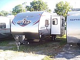 2015 Forest River Cherokee Photo #23