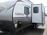 15 Forest River Cherokee