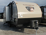 16 Forest River Cherokee