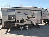 16 Forest River Cherokee