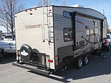 2016 Forest River Cherokee Photo #4
