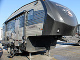 16 Forest River Cherokee