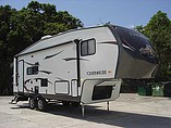 13 Forest River Cherokee