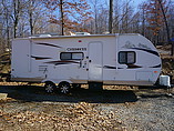 13 Forest River Cherokee