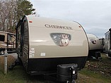 15 Forest River Cherokee