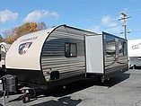 15 Forest River Cherokee