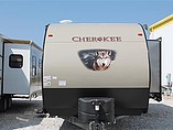 15 Forest River Cherokee