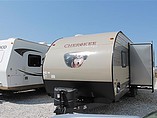 2015 Forest River Cherokee Photo #2