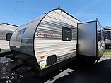 15 Forest River Cherokee