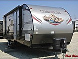 15 Forest River Cherokee