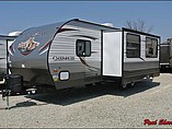 2015 Forest River Cherokee Photo #3