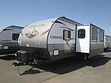 15 Forest River Cherokee