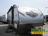 15 Forest River Cherokee