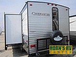 2015 Forest River Cherokee Photo #3