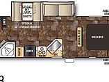 15 Forest River Cherokee