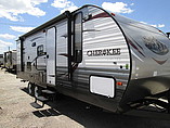 2015 Forest River Cherokee Photo #2