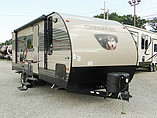 15 Forest River Cherokee
