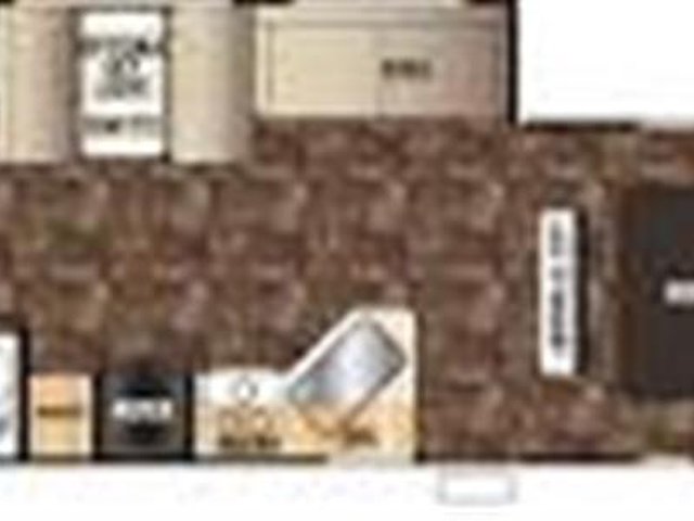 15 Forest River Cherokee
