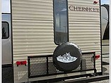 2016 Forest River Cherokee Photo #19