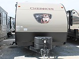 16 Forest River Cherokee