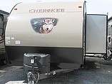 2016 Forest River Cherokee Photo #2