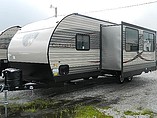 16 Forest River Cherokee