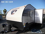 16 Forest River Cherokee