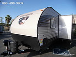 16 Forest River Cherokee