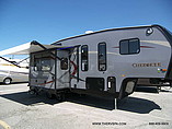 2016 Forest River Cherokee Photo #11