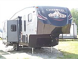 14 Forest River Cherokee