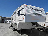 09 Forest River Cherokee