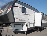 14 Forest River Cherokee