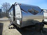 14 Forest River Cherokee