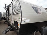 15 Forest River Cherokee