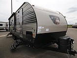15 Forest River Cherokee