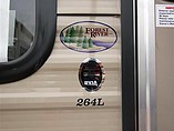 2015 Forest River Cherokee Photo #10