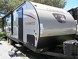 15 Forest River Cherokee