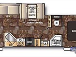 15 Forest River Cherokee