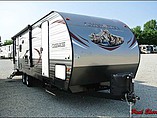 15 Forest River Cherokee
