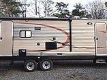 15 Forest River Cherokee