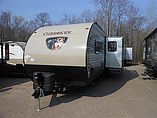 16 Forest River Cherokee