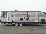 16 Forest River Cherokee