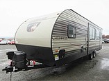 2016 Forest River Cherokee Photo #20