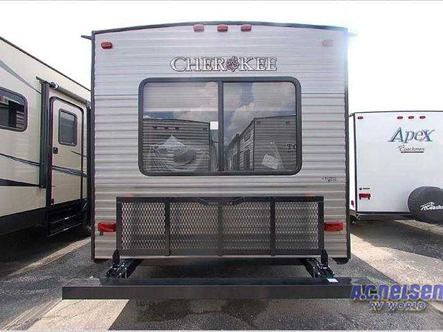 2015 Forest River Cherokee Photo