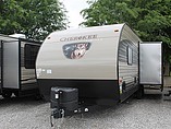 16 Forest River Cherokee