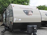 2016 Forest River Cherokee Photo #2