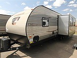 16 Forest River Cherokee