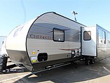 16 Forest River Cherokee