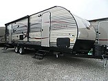 16 Forest River Cherokee
