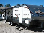 15 Forest River Cherokee